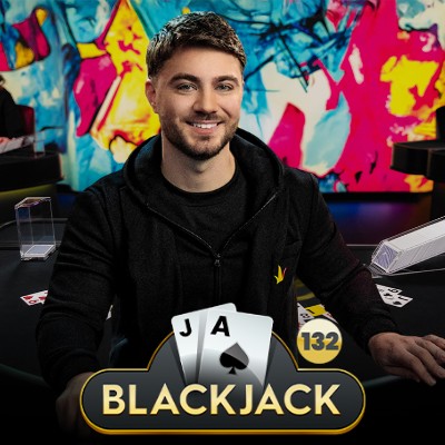 Blackjack 132