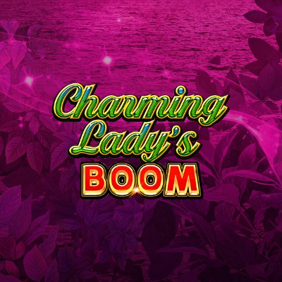 Charming Lady's Boom