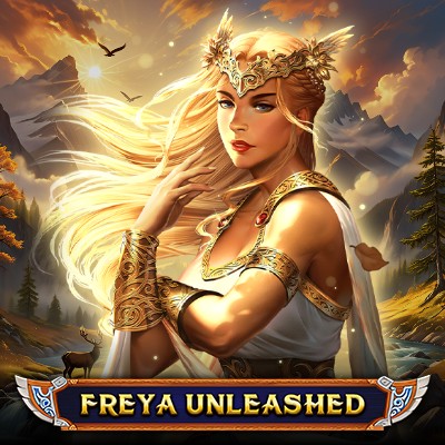 Freya Unleashed