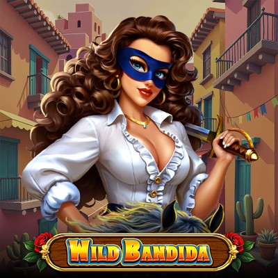 Wild Bandida