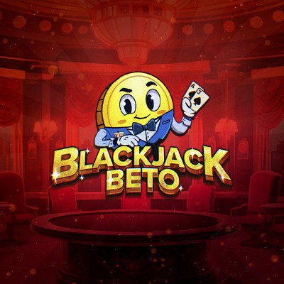 Blackjack Beto