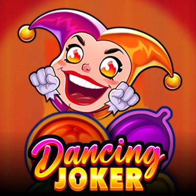 Dancing Joker Break and Win