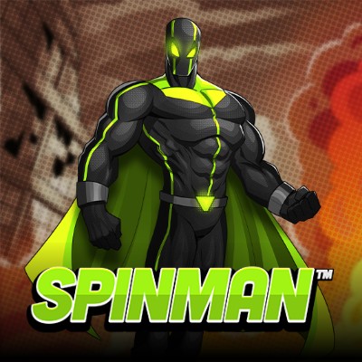 Spinman H.V.