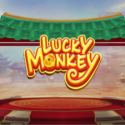 Lucky Monkey