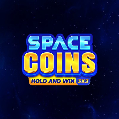 Space Coins Hold and Win