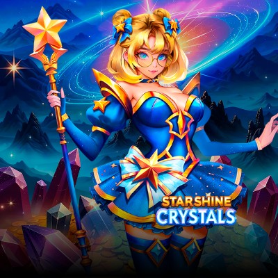 Starshine Crystals