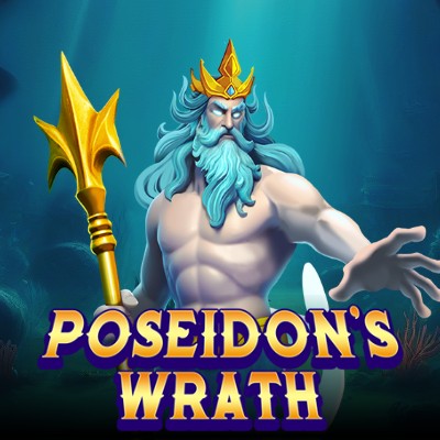 Poseidon's Wrath