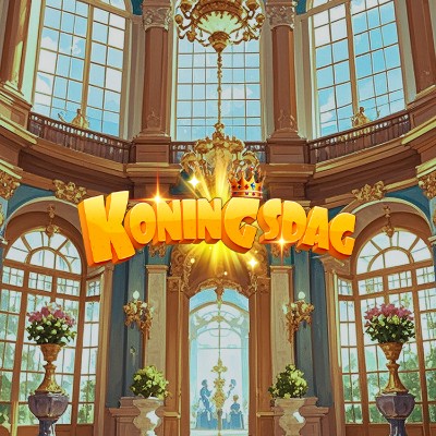 Koningsdag