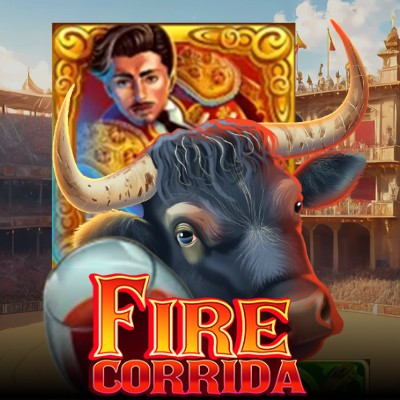Fire Corrida