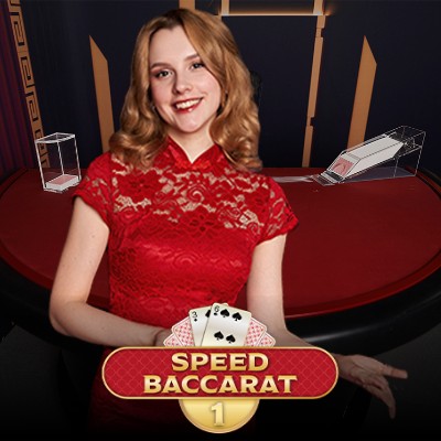 Speed Baccarat 1