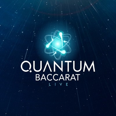 Quantum Baccarat Live