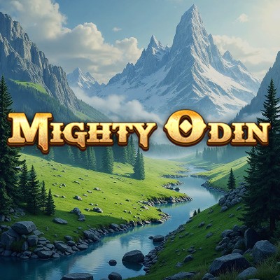 Mighty Odin