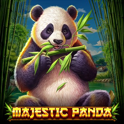 Majestic Panda