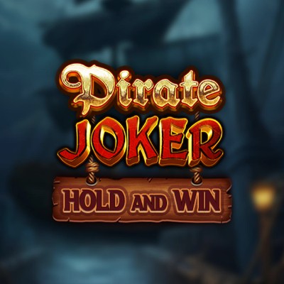 Pirate Joker Hold and Win