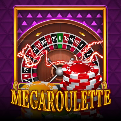 Mega Roulette