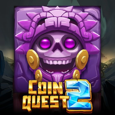 Coin Quest 2