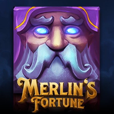 Merlin's Fortune