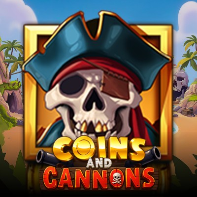 Coins and Cannons