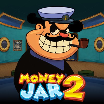 Money Jar 2