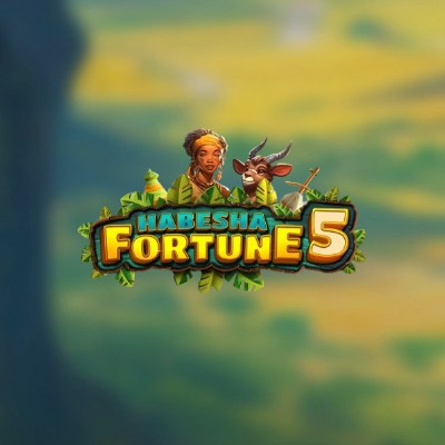 Habesha Fortune 5