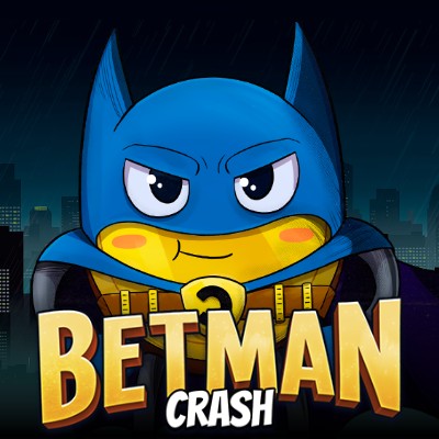 BetMan Crash