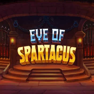 Eye of Spartacus