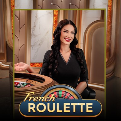 French Roulette La Partage