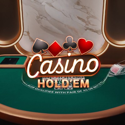 Casino Hold'em