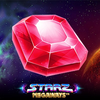 Starz Megaways