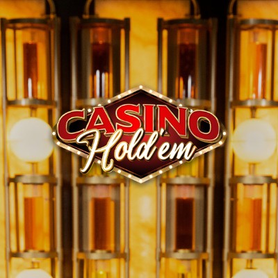 Ezugi Poker Lobby