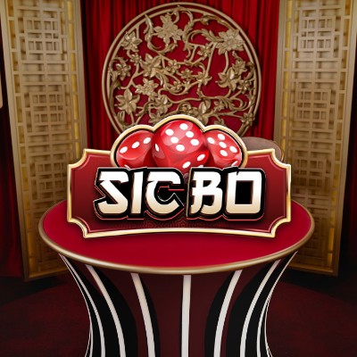 Ezugi SicBo Lobby