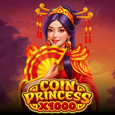 Coin Princess x1000