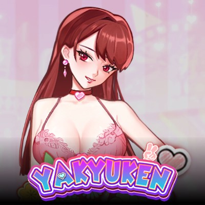 Yakyuken
