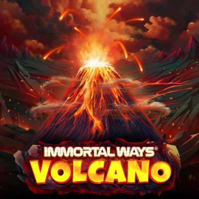 Immortal Ways Volcano