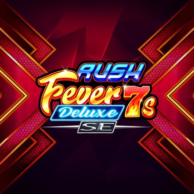Rush Fever 7s Deluxe SE