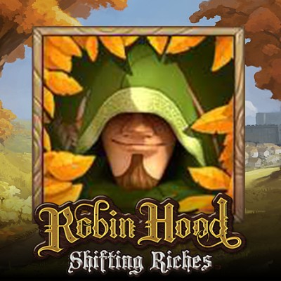Robin Hood: Shifting Riches