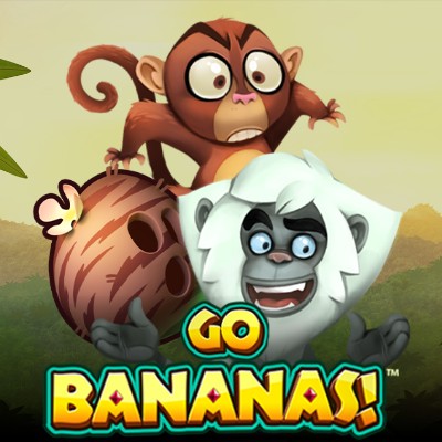Go Bananas!