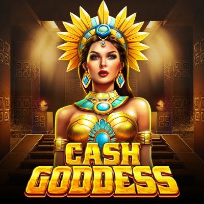 Cash Goddess