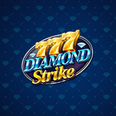 777 Diamond Strike