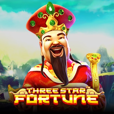 Three Star Fortune