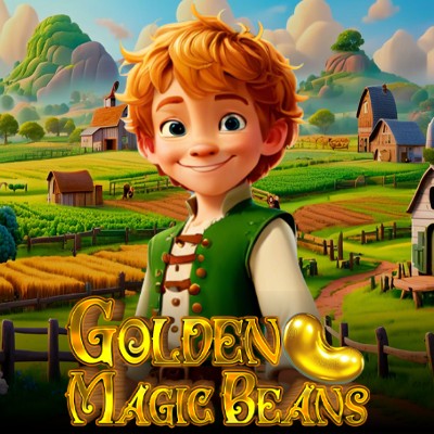 Golden Magic Beans