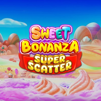 Sweet Bonanza Super Scatter