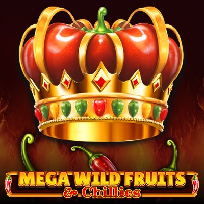 Mega Wild Fruits & Chillies