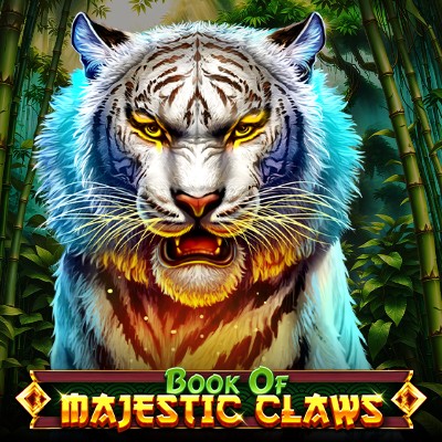 Book Of Majestic Claws