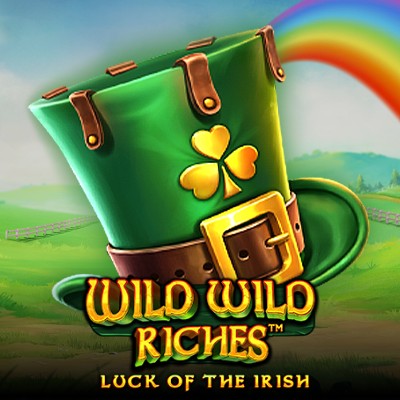 Wild Wild Riches