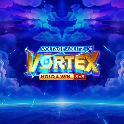 Voltage Blitz Vortex