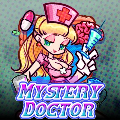 Mystery Doctor