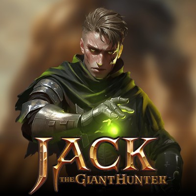 Jack the Giant Hunter