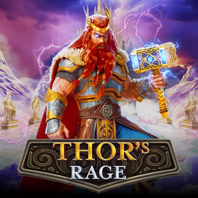 Thor's Rage