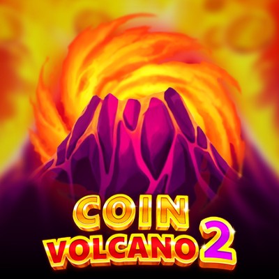Coin Volcano 2 Hold and Win